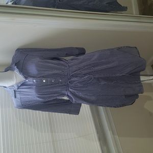 New York and Company Shirt Dress